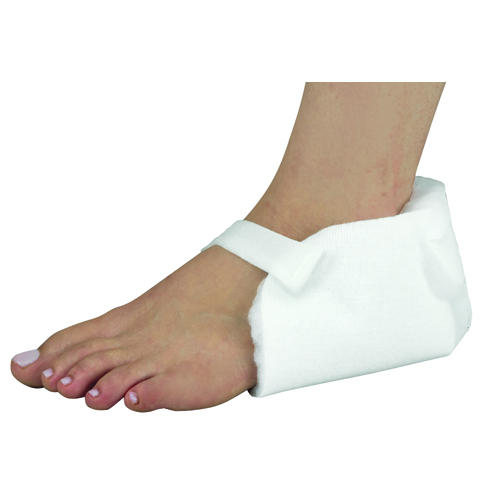 Mabis DMI Heel Protector with One Strap