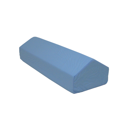 Mabis DMI Elevating Leg Rests Blue 28x10x7