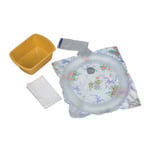 Mabis DMI Inflatable Bed Shampooer Kit thumbnail