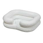 Mabis DMI Deluxe Inflatable Bed Shampooer thumbnail