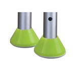 HealthSmart Walker Coaster Glides thumbnail