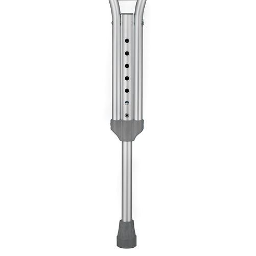 Mabis DMI Aluminum Crutches Adult – 1 pair/case