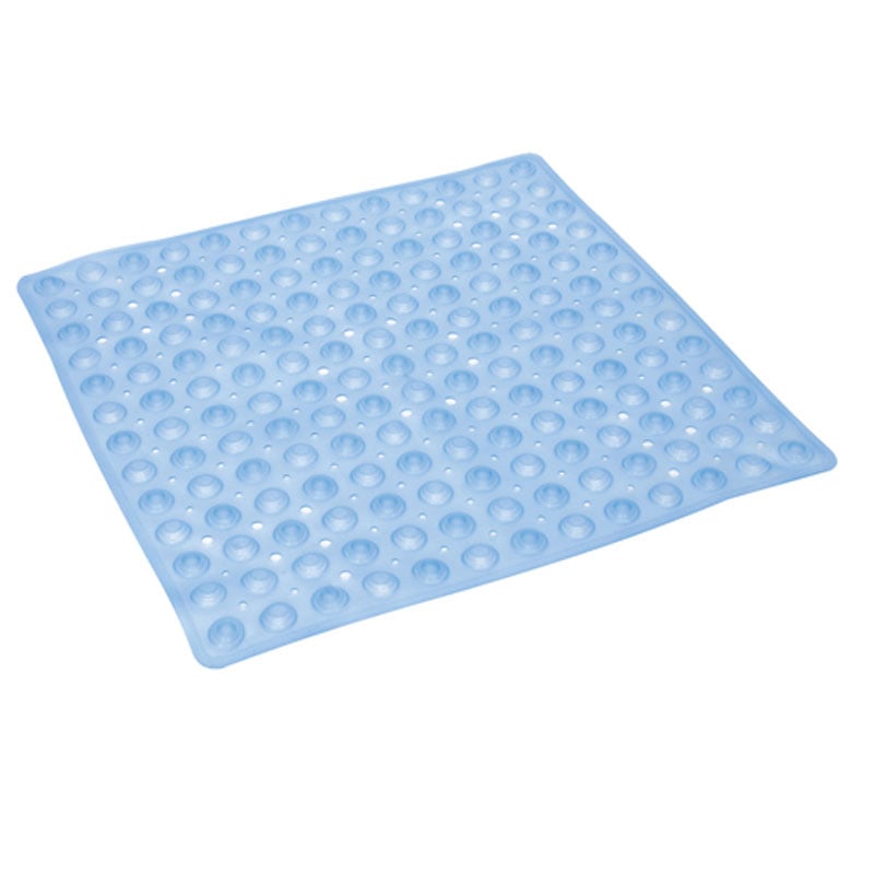 HealthSmart No-Skid Shower Mat