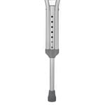 Mabis DMI Aluminum Crutches Tall Adult– 1 pair/case thumbnail