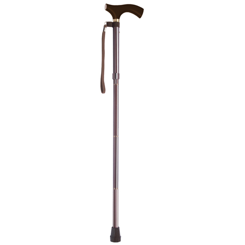 Mabis DMI Switch Sticks Folding Walking Stick Kensington