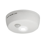 Mabis DMI SafeStep Motion Sensor LED Ceiling Light thumbnail