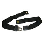 Mabis DMI Wheelchair Safety Strap thumbnail