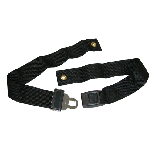 Mabis DMI Wheelchair Safety Strap