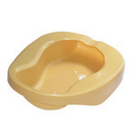 Mabis DMI Standard Bed Pan thumbnail