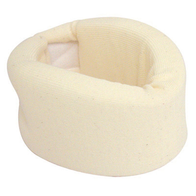 Mabis DMI Soft Foam Cervical Collars 2 1/2 wide Medium