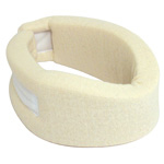 Mabis DMI Universal Firm Foam Cervical Collars 2 1/2 wide thumbnail
