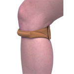 Mabis DMI The Original Cho-Pat Knee Straps X-Large thumbnail