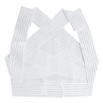 Mabis DMI Posture Corrector Medium (Fits chests 34 – 36) thumbnail
