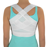 Mabis DMI Posture Corrector Medium/Large thumbnail
