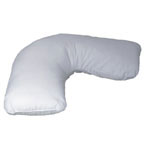 Mabis DMI Hugg-A-Pillow Bed Pillow thumbnail