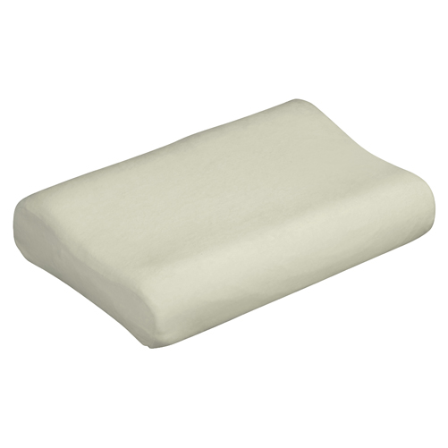 Mabis DMI Memory Foam Pillow Large