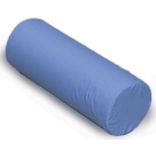 Mabis DMI Foam Cervical Roll Small 3-1/2x19