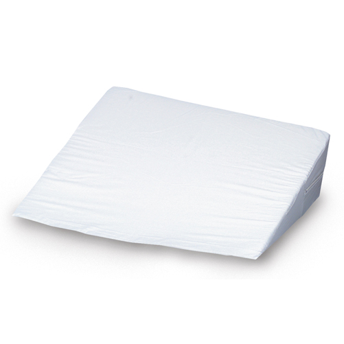 Mabis DMI Foam Bed Wedge White 7x24x24