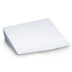 Mabis DMI Foam Bed Wedges White 10x24x24 thumbnail