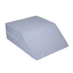 Mabis DMI Ortho Bed Wedges Blue 8x20x24 thumbnail