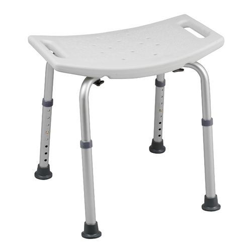 HealthSmart Bariatric Bath Seat with BactiX
