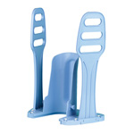 Mabis DMI Heel Guide Compression Sock Aid thumbnail