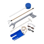 Mabis DMI Deluxe Dressing Aid Kits thumbnail