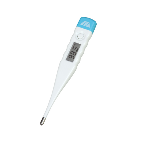 Mabis Deluxe Digital Thermometer Fahrenheit