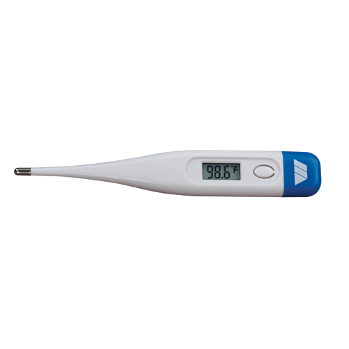 Mabis 60-Second Thermometer