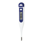 Mabis 9-Second Digital Thermometer Fahrenheit thumbnail