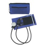 Mabis MatchMates Aneroids Sphygmomanometers Kit Royal Blue thumbnail