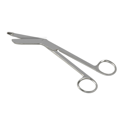 Mabis Precision Bandage Scissors 7-1/4 thumbnail