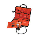 Mabis Medic-Kit3 EMT Kit Orange thumbnail