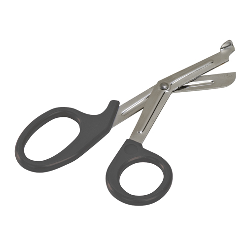 Mabis Precision Cut Shears 7-1/2 Black thumbnail