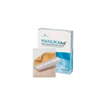 ManukaMed MANUKAhd Honey Gel Dressing Pad 2x2 inch Box of 10 thumbnail