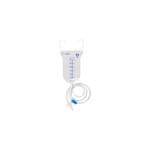 Marlen Adjust-A-Flo Colostomy Kit with 48oz Irrigation Bag thumbnail