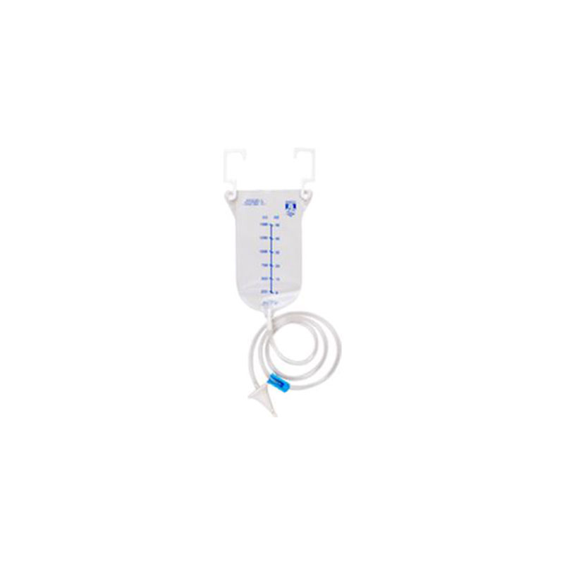 Marlen Adjust-A-Flo Colostomy Kit with 48oz Irrigation Bag