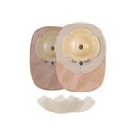 Marlen Crescent Flange Extenders 4.5x1.25 inch Pack of 30 thumbnail