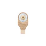 Marlen Deep Convex 1 inch Transparent Ultralite Pouch with Barrier Box of 10 thumbnail