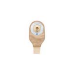 Marlen Deep Convex 0.875 inch Opaque Ultralite Pouch with Skin Barrier Box of 10 thumbnail