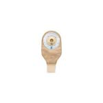 Marlen Deep Convex 0.75 inch Transparent Ultralite Pouch with Skin Barrier Box of 10 thumbnail