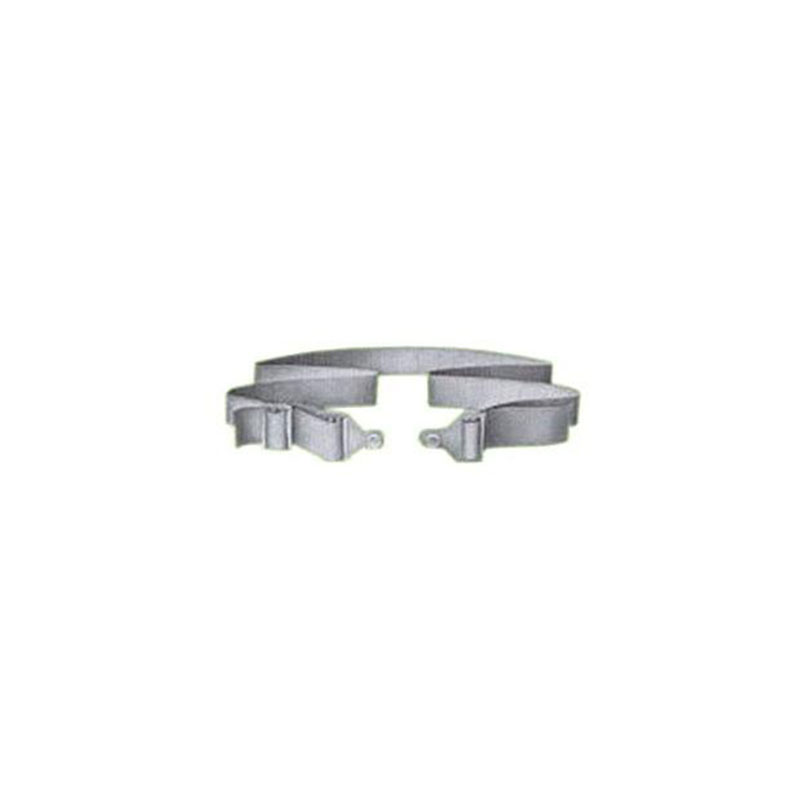 Marlen Elastic Waist Belt