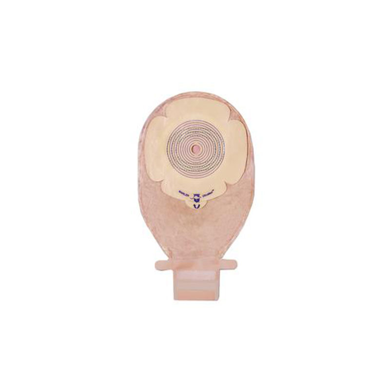 Marlen MegaMax 10 inch 1-Piece Drainable Pouch Cut-To-Fit Transparent Box of 5