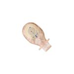 Marlen MiniMax Cut-To-Fit Convex Transparent Drainable Pouch No Filter Box of 5 thumbnail