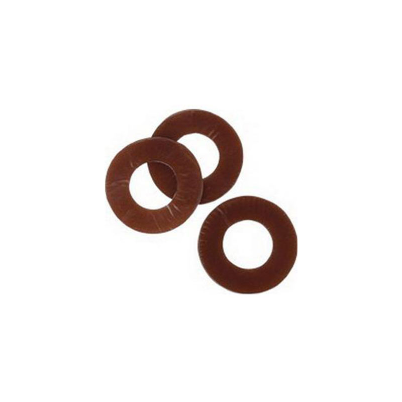 Marlen Protex Powder Pads Small 1.375 inch Box of 10