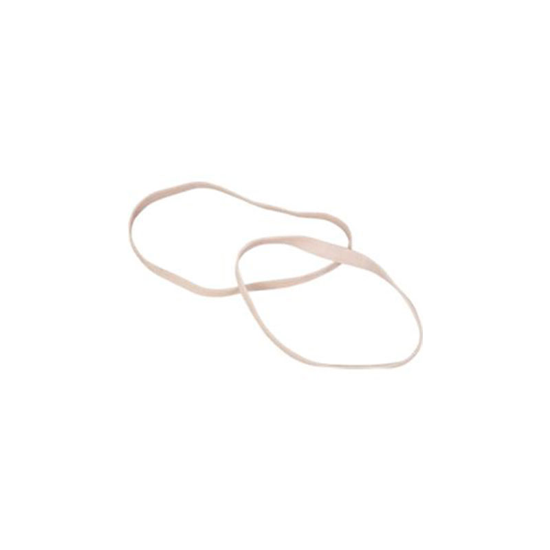 Marlen Rubber Bands Pack of 25