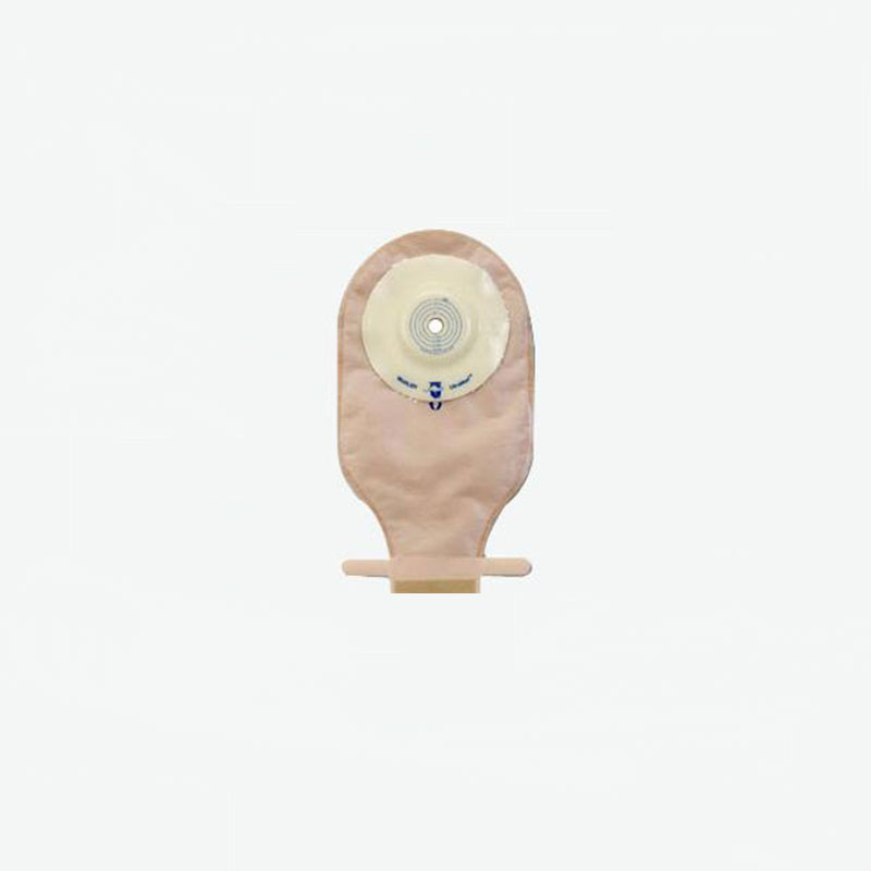 Marlen Shallow Convex 0.75 inch Opaque Ultralite Pouch with Barrier Box of 10