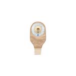 Marlen Shallow Convex 0.625 inch Opaque Ultralite Pouch with Skin Barrier Box of 10 thumbnail