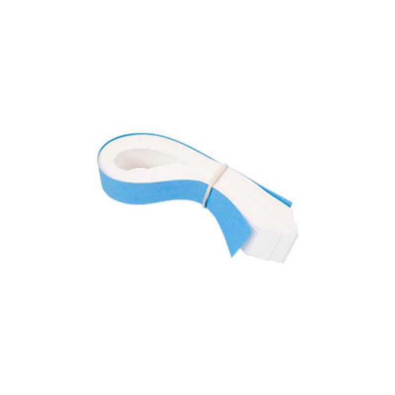 Marlen Stoma Guide Dissolving Paper Strips Pack of 100