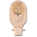 Marlen Super Flat Drainable Pouch with Filter 0.5-1.5 inch Transparent Box of 5 thumbnail